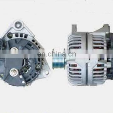 Wholesale Auto Parts 28V dc generator 90A alternator with regulator alternator low rpm  10kw