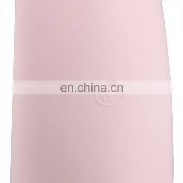 Animal Automatic Foam Sensor Soap Dispenser Led Light Automatic Sensor Foam Dispenser Light photo-5