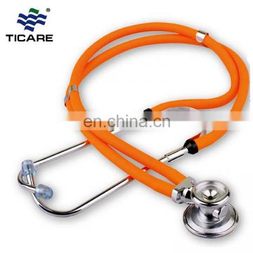 Personalised Double Tube Sprague Rappaport Stethoscope