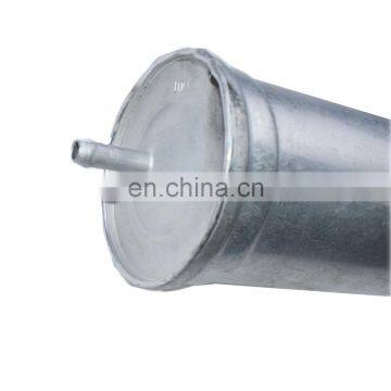 Free Shipping! Fuel Filter Gasoline Filter For VW Jetta Golf 2 3 Vento Passat 1H0 201 511 A photo-4
