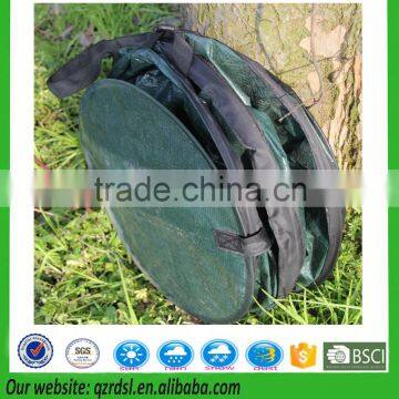Promotional garden garbage bags
