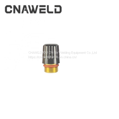 CNAWELD Back Cup 56Y45 for TIG WP-12 WP12 welding torch