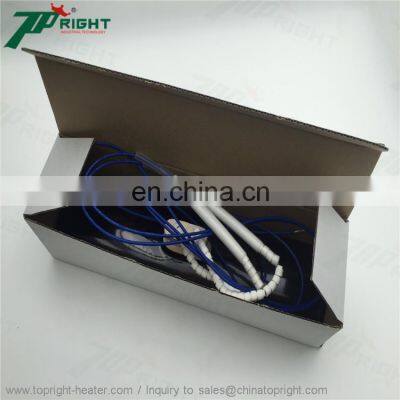 High Heating Efficiency Ceramic Heater Plate With Temperature Max photo-6