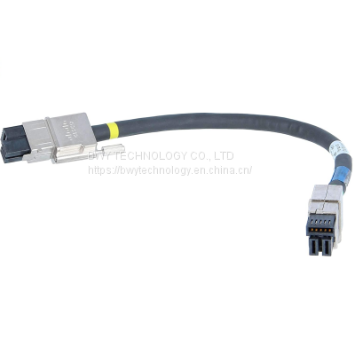 CAB-SPWR-30CM Cisco Stack Power Cable 30 CM Spare