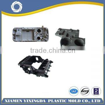 China high quality plastic injection moulded parts