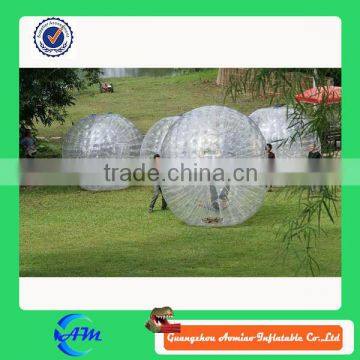 inflatable 2.6m outer diameter zorb ball water rolling, zorb roller,rolling ball water fountain