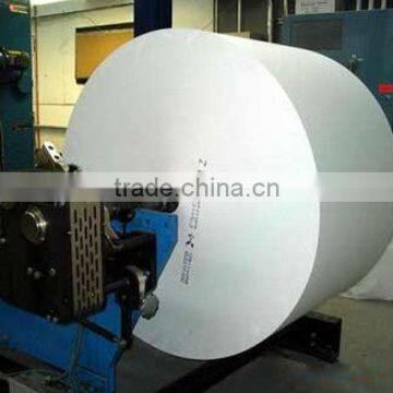 Dominica Rep. Fiber Paper,LianLong Brand Fiber Paper Manufacture Processing