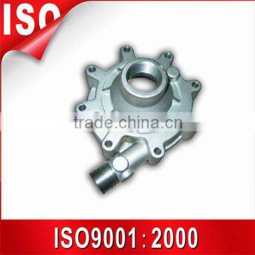 stainless steel investment casting