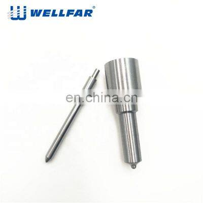 DLLA160P624 Diesel Fuel Injector Nozzle photo-1