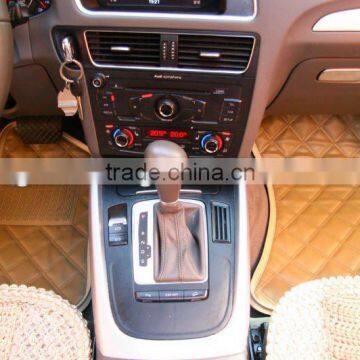 small leather car mat, kagu 3d car floor mats