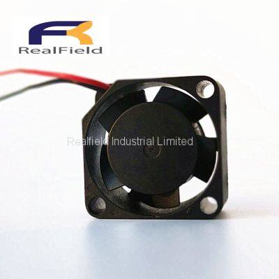 2cm Ventilator dc 12v Micro 20mmx20mmx10mm 2010 Axial Lfter Cooling Fan