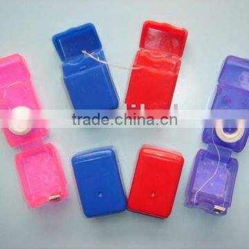 Dental Floss