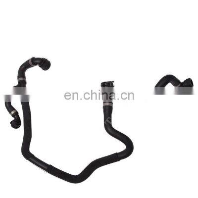 BMTSR Auto Parts Coolant Radiator Hose for X5 E70 17127537109