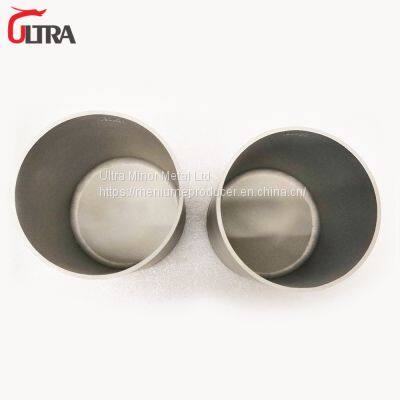 Iridium Crucible photo-2