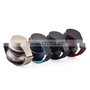 FM/MP3/Wired/BLuetooth 4 IN 1 Headset photo-3