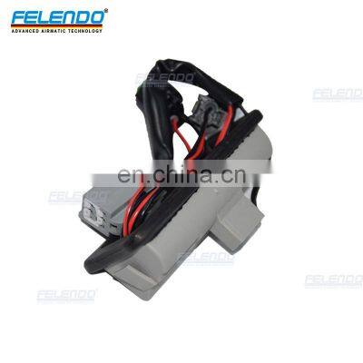 Rear Tailgate Door Handle Release Switch Wiring for Land Rover Discovery 4 LR015457 LR015458 LR015459 Tailgate Door Handle