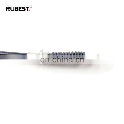 Aftermarket IATF16949:2016 &QC T29101- 1992 8-98007008-1 Brake Cable for Truck Front Brake Cable Brake Cable photo-5