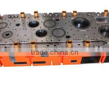 progressive die motor lamination core