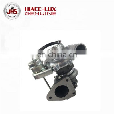 HIGH QUALITY CT16 Turbocharger for HiACE  2KDFTV KDH212  KDH222 17201-30080