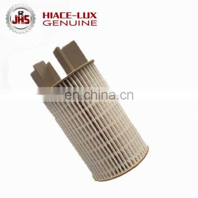 HIGH QUALITY diesel fuel filter FOR JAPANESE CAR 16403-4KV0A