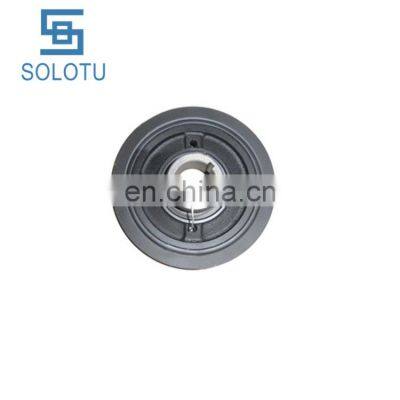 Crankshaft Pulley For FORTUNER COASTER LAND CRUISER PRADO 13408-75050