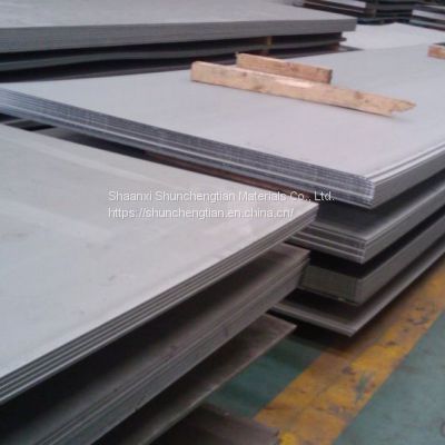 SUS 304 316 430 310S 2205 1.4529 Super Mirror Steel Sheet Mirror Stainless Steel Sheet for Decoration