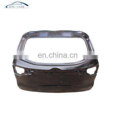 Factory direct sale New spare body parts For highlander 2015 back door MT 67005-0E350