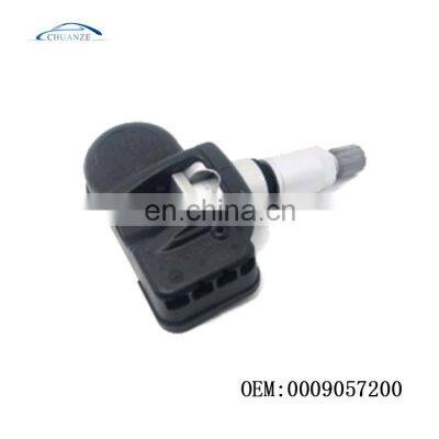 NEW CAR TIRE PRESSURE MONITORING SENSOR TPMS FOR BENZ 0009057200 433MHZ