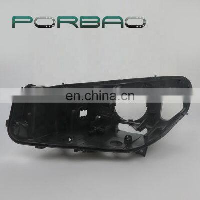 Auto Parts Headlight Housing for F07/GT535 10-15 Year With AFS High Configuration photo-2