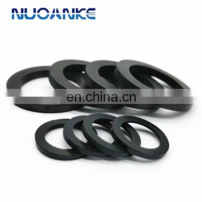 High Quality Nitrile Square Rubber O Ring Black NBR Rubber Gasket O Ring