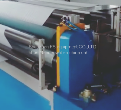 Cleaning Paper Roll For Yamaha YCP10 YSP photo-3