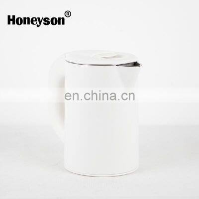 0.8L Electric Kettle Hotel Electric Kettle Household Electric Kettle for Coffee photo-4