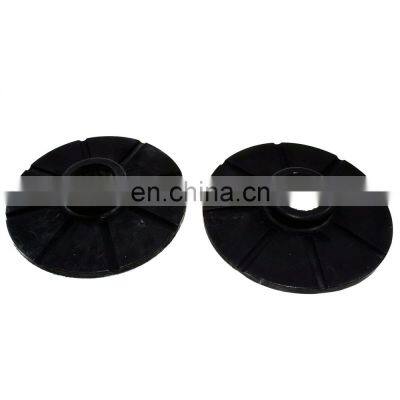 Free Shipping!2Pcs Coil Spring Seat damper Suspension For Chevrolet Malibu Cruze Limited Trax