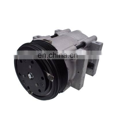 Car Air-Conditioner Compressor For MAZDA LQB-MAZDA photo-2