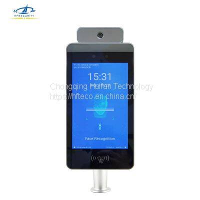 HFSecurity RA08T-M Face Temperature Device