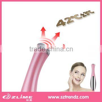 Hot effect ion eye wrinkle eraser pen