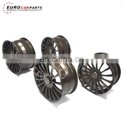 W222 Wheels Fit for MB S-class W222 Forged 19inch, 20inch, 22inch W463 Forging Rims photo-3