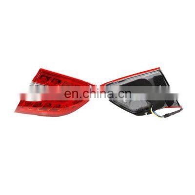 LED taillight for nissan sentra 2012 2013 2014 2015 sylphy rear brake reverse light