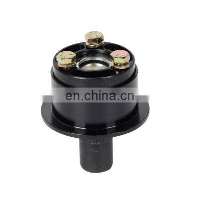 Performance Racing Splined Shaft 360 Degree Steering Wheel Quick Release Disconnect Hub photo-4