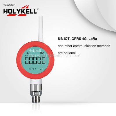 Holykell H2602 Wireless Temperature Sensor with zigbee, lora, nb-iot, wifi