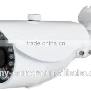 Bullet AHD Camera 1.0MP/1.3MP/2MP With IR Distance 20 Meters Cctv Security Camera photo-2