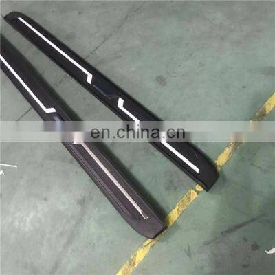 Aluminum Alloy Universal Running Board Car Side Steps