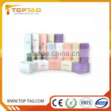 high quality popular style RFID packaging box /paper packaging box