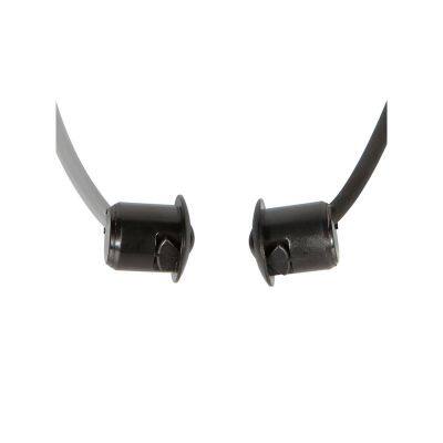 10m Mini-Type Plastic Infrared Photo Sensor for Sliding ICU Door photo-3