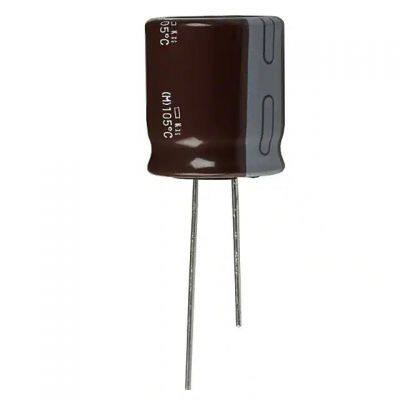 United Chemi-Con EKXG401ELL470MM20S Aluminum Electrolytic Capacitors