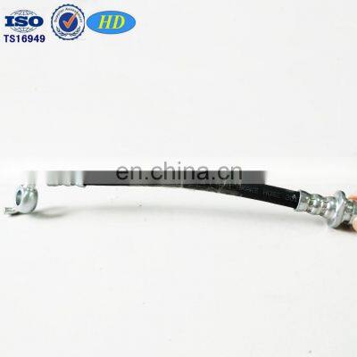 SAE J1402 car engine parts Hydraulic Pump Right rear brake hose assembly