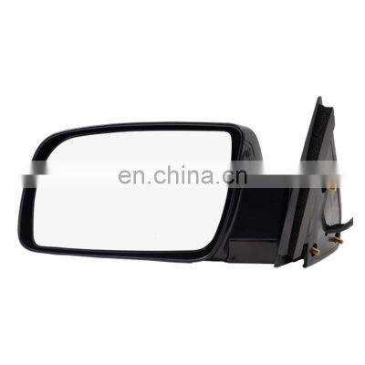 GM1320122 High Quality Auto Parts Side View Mirror for Cadillac Escalade 1998-2006 photo-4