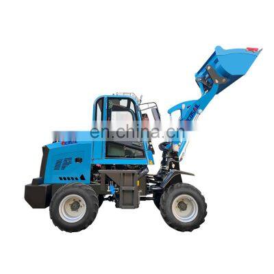 Upgraded Version The Front End Loader Wheel Loader New Speed Loader Ets photo-5