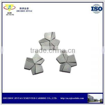 Zhuzhou Tungsten Carbide Insert photo-2