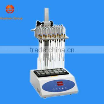 Sample Concentrator